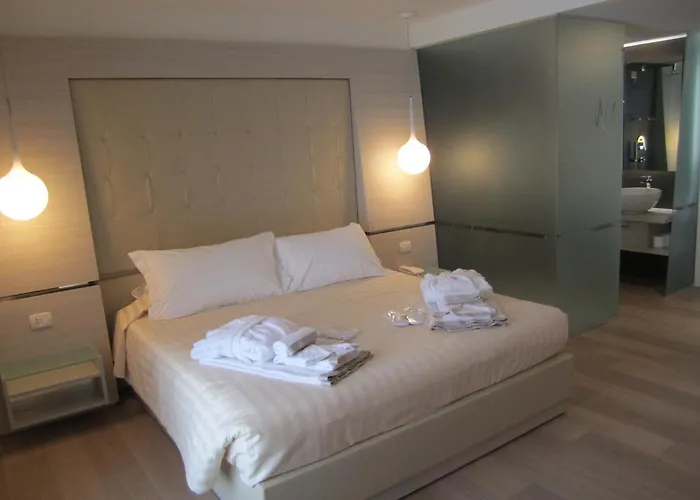 White Angel Hotel