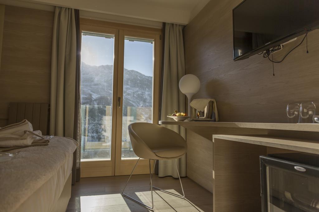 White Angel Hotel