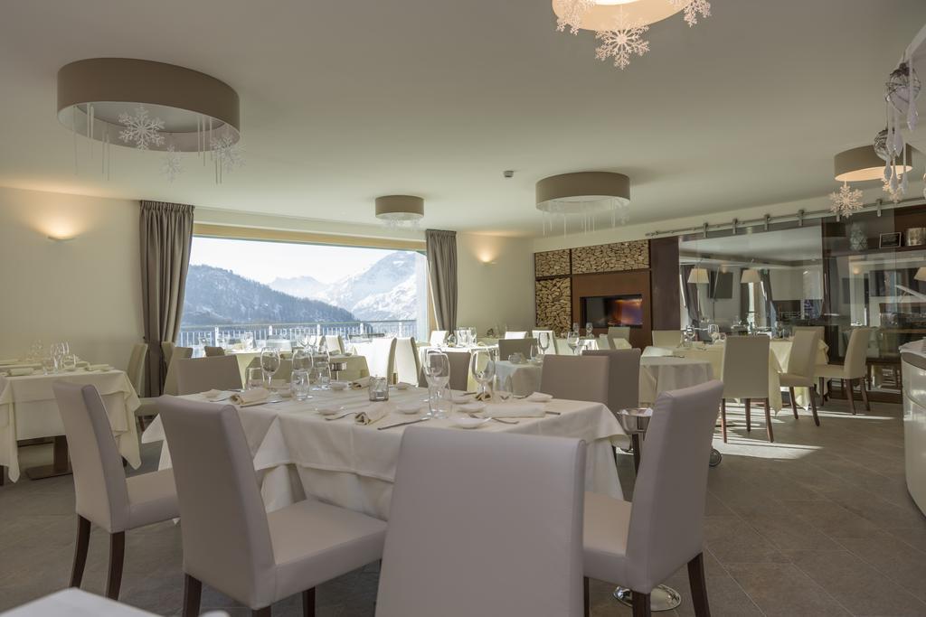 White Angel Hotel Breuil-Cervinia