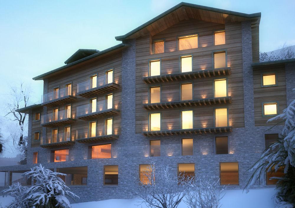 Hotel White Angel 4*