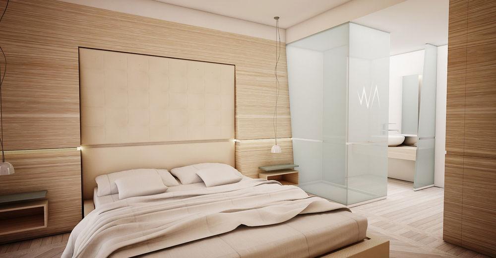 Hotel White Angel 4*