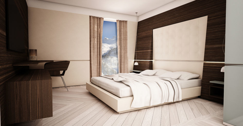 Hotel White Angel Breuil-Cervinia
