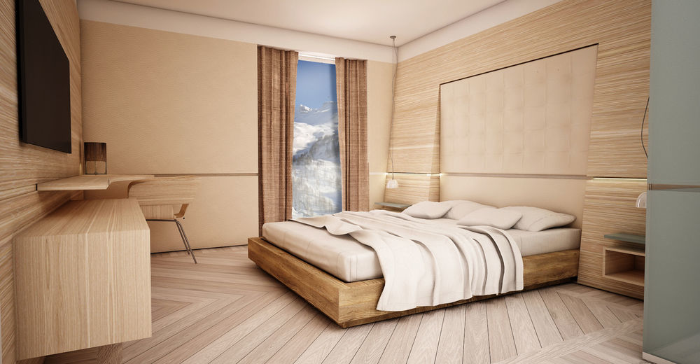 Hotel White Angel