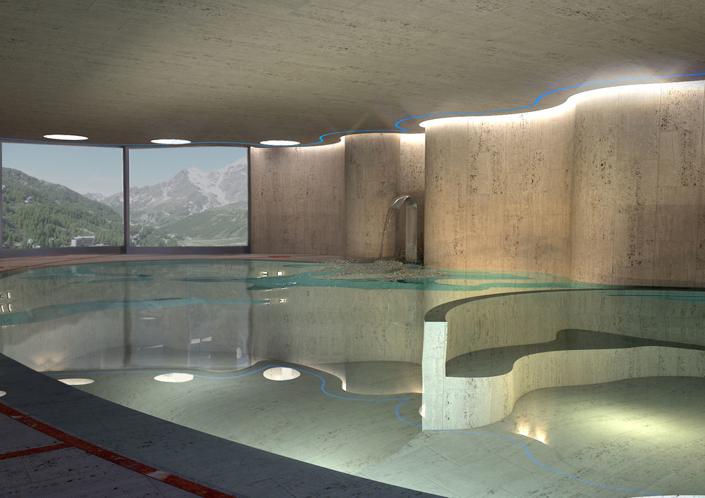 Hotel White Angel Breuil-Cervinia