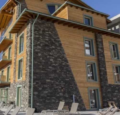 Hotel White Angel 4*