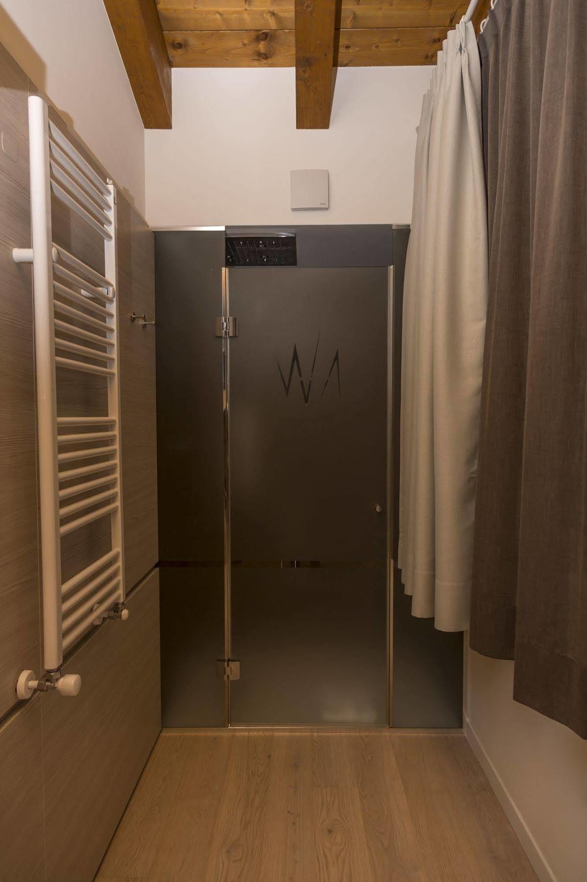 White Angel Hotel Breuil-Cervinia