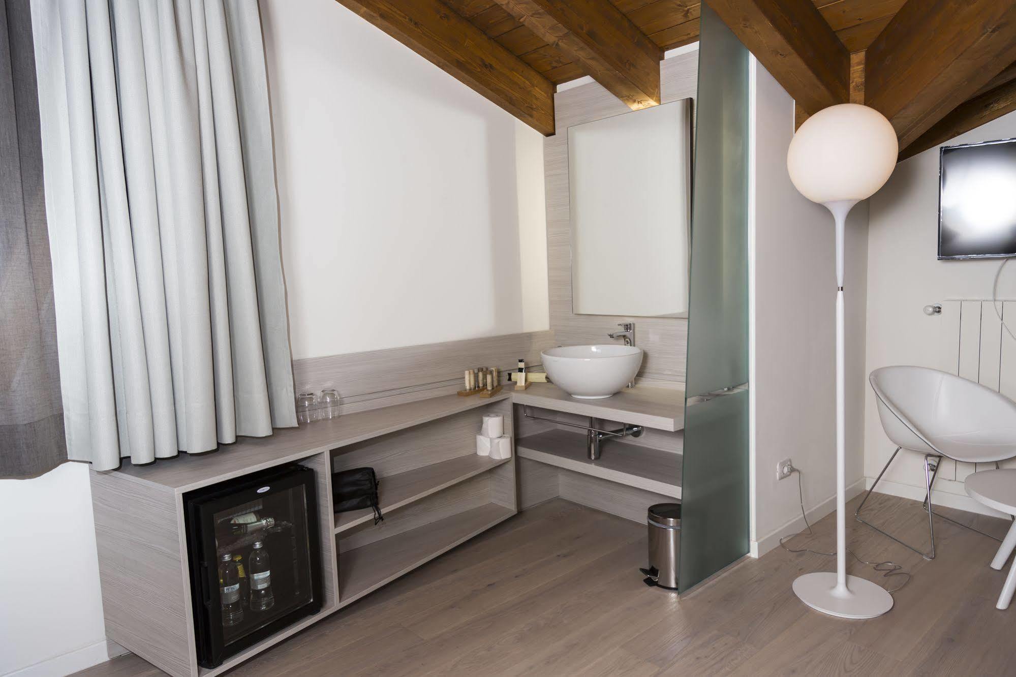 White Angel Hotel Breuil-Cervinia