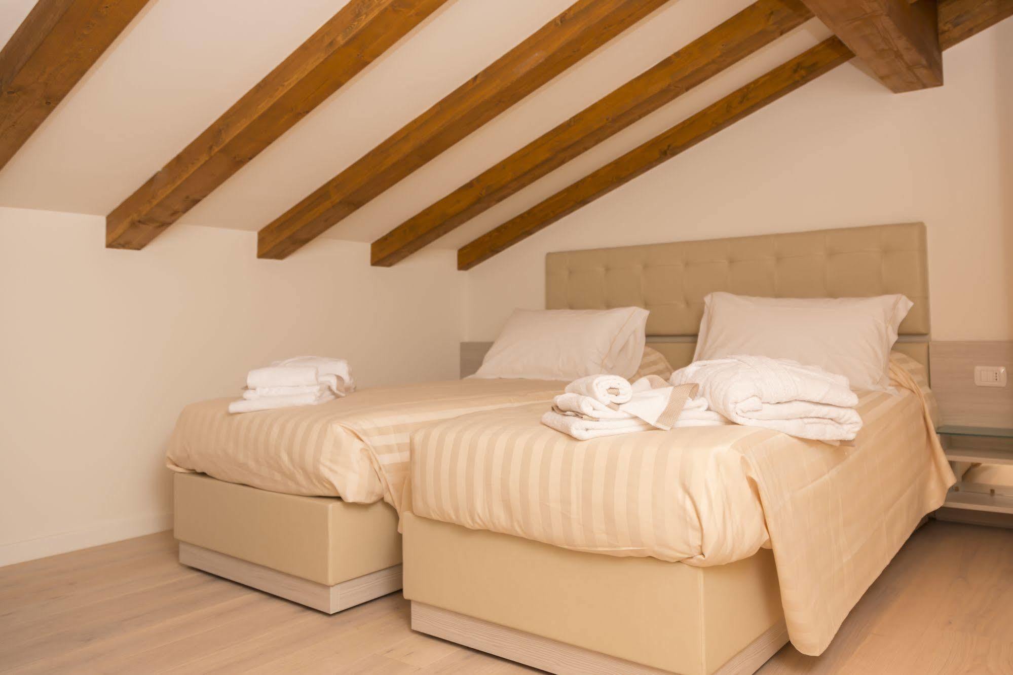 Hotel White Angel Breuil-Cervinia