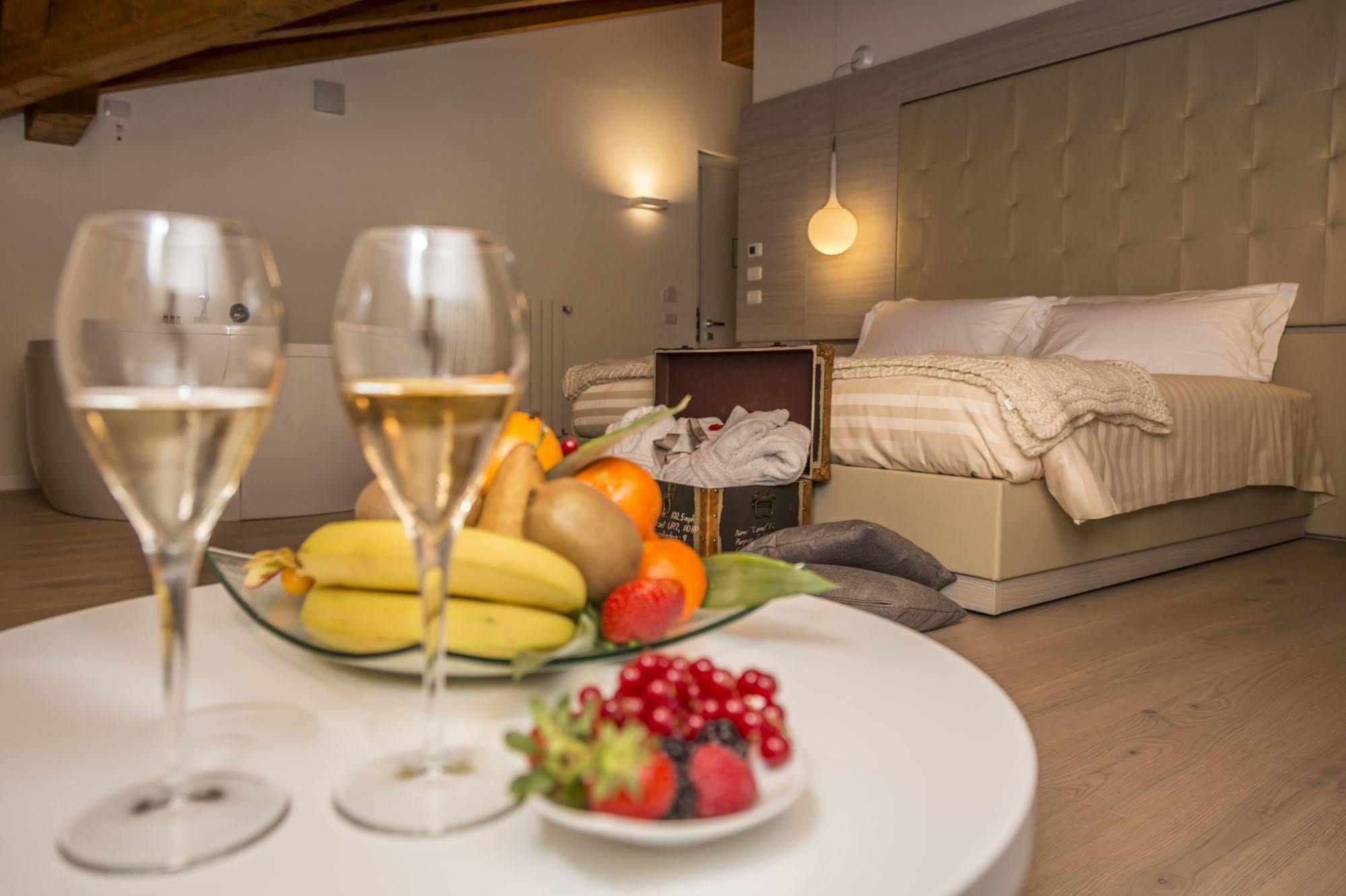 White Angel Hotel Breuil-Cervinia